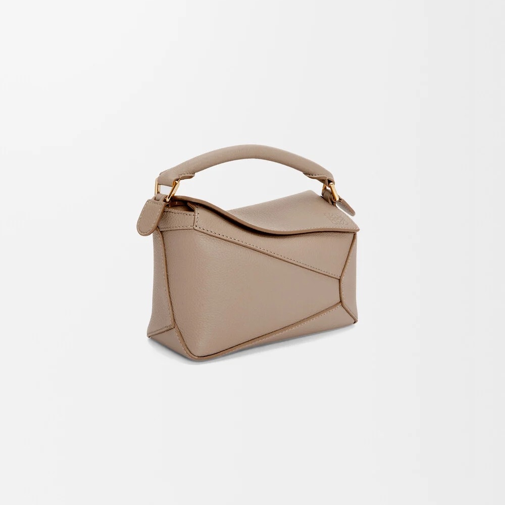Loewe puzzle mini bag - Picture 2 of 10